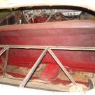 For sale 1954 Nash Healey Le Mans Coupe restoration project Australia (2).jpg