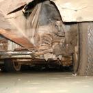 For sale 1954 Nash Healey Le Mans Coupe restoration project Australia (3).jpg