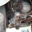 For sale 1954 Nash Healey Le Mans Coupe restoration project Australia (4).jpg