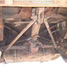 For sale 1954 Nash Healey Le Mans Coupe restoration project Australia (9).jpg