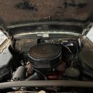 For sale 1957 Nash Ambassedor V8 Country Club Coupe red ad black (5).jpg