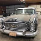 For sale 1957 Nash Ambassedor V8 Country Club Coupe red ad black (7).jpg