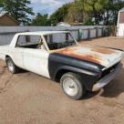 For sale 1964 Studebaker Daytona rust free body and trebuilt engine Colorado USA (1).jpg