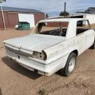 For sale 1964 Studebaker Daytona rust free body and trebuilt engine Colorado USA (2).jpg