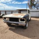 For sale 1964 Studebaker Daytona rust free body and trebuilt engine Colorado USA (5).jpg