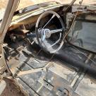For sale 1964 Studebaker Daytona rust free body and trebuilt engine Colorado USA (6).jpg