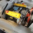 For sale 1964 Studebaker Daytona rust free body and trebuilt engine Colorado USA (9).jpg