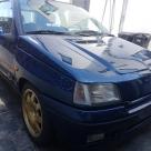 For sale 1994 Renault Williams Clio Phase II 2 blue Belgium (1).jpg