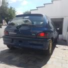 For sale 1994 Renault Williams Clio Phase II 2 blue Belgium (6).jpg