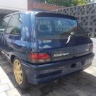 For sale 1994 Renault Williams Clio Phase II 2 blue Belgium (9).jpg