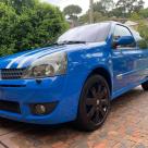 For sale 2005 Renault Clio 182 Cup F1 edition Alonso (2).jpg