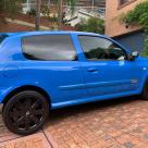 For sale 2005 Renault Clio 182 Cup F1 edition Alonso (3).jpg