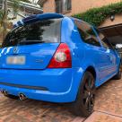 For sale 2005 Renault Clio 182 Cup F1 edition Alonso (4).jpg