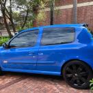 For sale 2005 Renault Clio 182 Cup F1 edition Alonso (5).jpg
