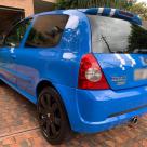 For sale 2005 Renault Clio 182 Cup F1 edition Alonso (8).jpg