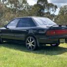For sale Australia 1992 Mazda BG GT-X Sedan Turbo 4x4 (5).jpg