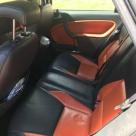 For sale Black 2000 Saab 9-3 Viggen 5-door (5).jpg