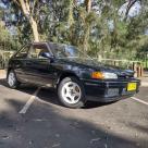 For sale Mazda BG GTX hatch import to Australia black (1).jpg