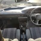 For sale Mazda BG GTX hatch import to Australia black (10).jpg