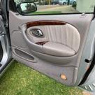 Ford AU LTD 1999 grey beige leather interior (5).jpg