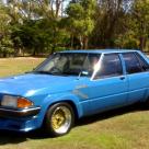 Ford Falcon XE Dick Johnson Grand Prix Turbo 1983 car number 2 (2).jpg