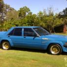 Ford Falcon XE Dick Johnson Grand Prix Turbo 1983 car number 2 (4).jpg