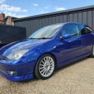 Ford Focus ST170 Australian body kit Imperial Blue (14).jpg
