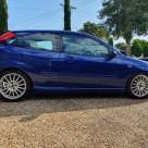 Ford Focus ST170 Australian body kit Imperial Blue (8).jpg