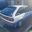 Ford Laser TX3 AWD white rare Australia (9).jpg