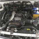 Ford laser TX3 white for sale Australia 2024 (2).jpg