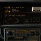Ford laser TX3 white for sale Australia 2024 (8).jpg