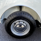 Glacier White Mini MK3 Cooper S 1971 for sale 2022 Ebay UK (5).png