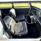 Glacier White Mini MK3 Cooper S 1971 for sale 2022 Ebay UK (6).png