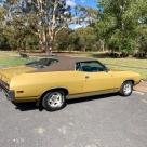 Gold Ford Landau Coupe for sale 2024 (3).jpg