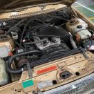 Gold Volvo 262 Bertone coupe Australia for sale (2).jpg