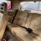 Gold Volvo 262 Bertone coupe Australia for sale (3).jpg