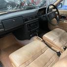 Gold Volvo 262 Bertone coupe Australia for sale (5).jpg