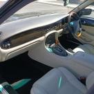Grey 1998 Jaguar X308 XJR V8 Supercharged for sale South Australia 2023 (2).jpg