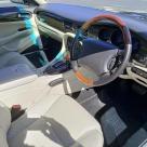 Grey 1998 Jaguar X308 XJR V8 Supercharged for sale South Australia 2023 (6).jpg