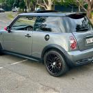 Grey JCW Mini Cooper S R53 2003 model (11).jpg