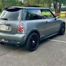 Grey JCW Mini Cooper S R53 2003 model (13).jpg