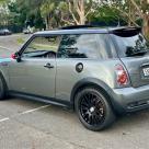 Grey JCW Mini Cooper S R53 2003 model (14).jpg
