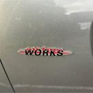 Grey JCW Mini Cooper S R53 2003 model (17).jpg