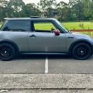 Grey JCW Mini Cooper S R53 2003 model (2).jpg