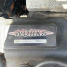 Grey R53 Cooper S 2003 John Cooper WOrks Australia (2).jpg