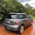 Grey R53 Cooper S 2003 John Cooper WOrks Australia (4).jpg