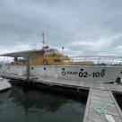 HMAS Sea View Miami Class sea rescue boat for sale (3).jpg
