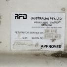 HMAS Sea View Miami Class sea rescue boat for sale (38).jpg