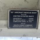 HMAS Sea View Miami Class sea rescue boat for sale (39).jpg