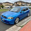 Holden Astra SRi Turbo Hatch 2003 Blue Australia (7).jpg